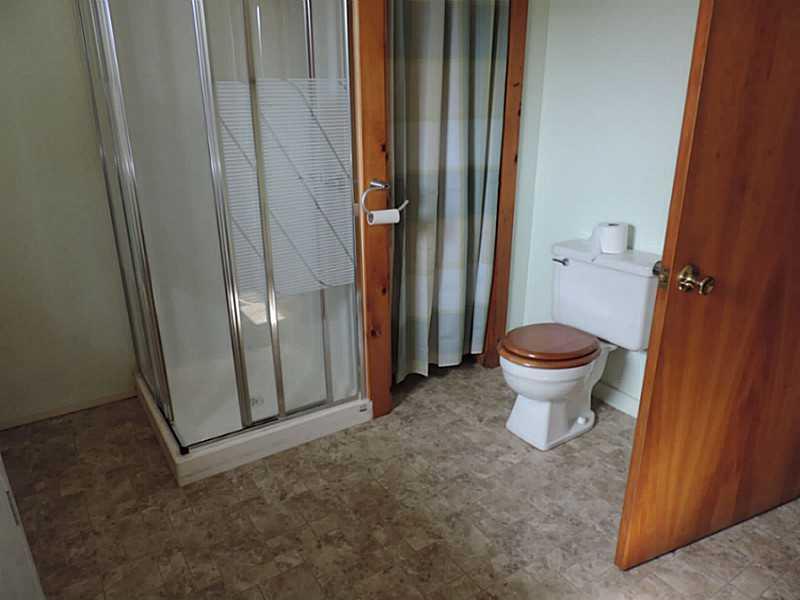 362 Kelleytown Road Bernard, ME 04612 - Photo 16 of 23 Bathroom. 3/4 bath with new flooring...