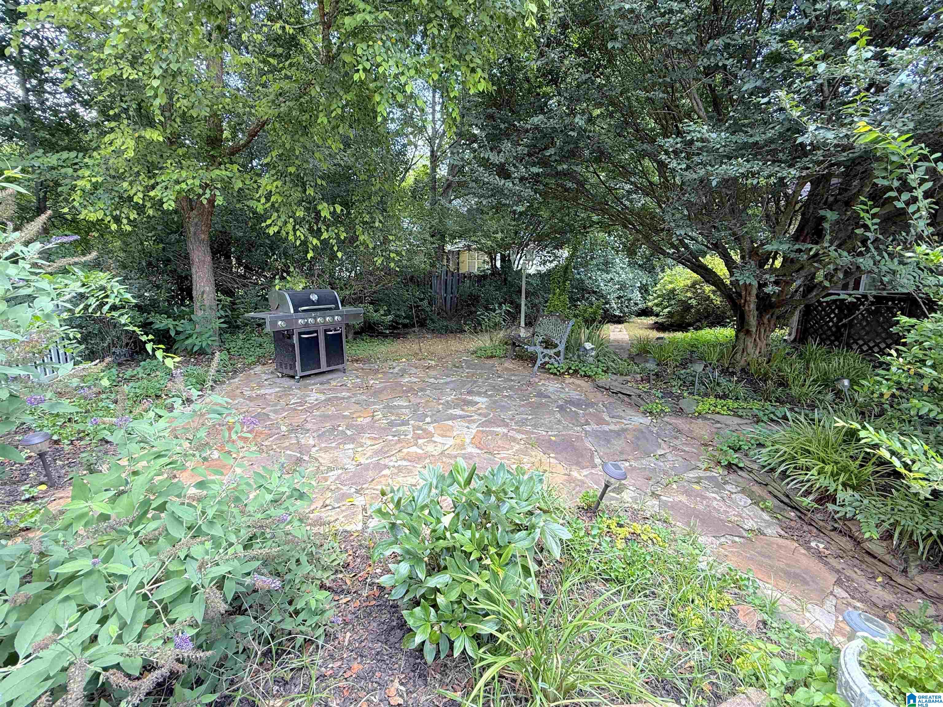170 Sunset Trail Alabaster, AL 35007 - Photo 39 of 42
