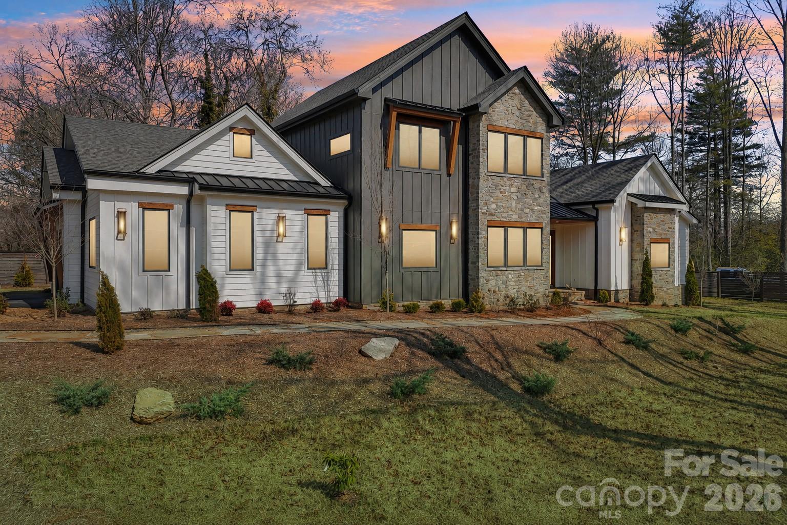 272 Glazener Road Brevard, NC 28712 - Photo 6 of 48