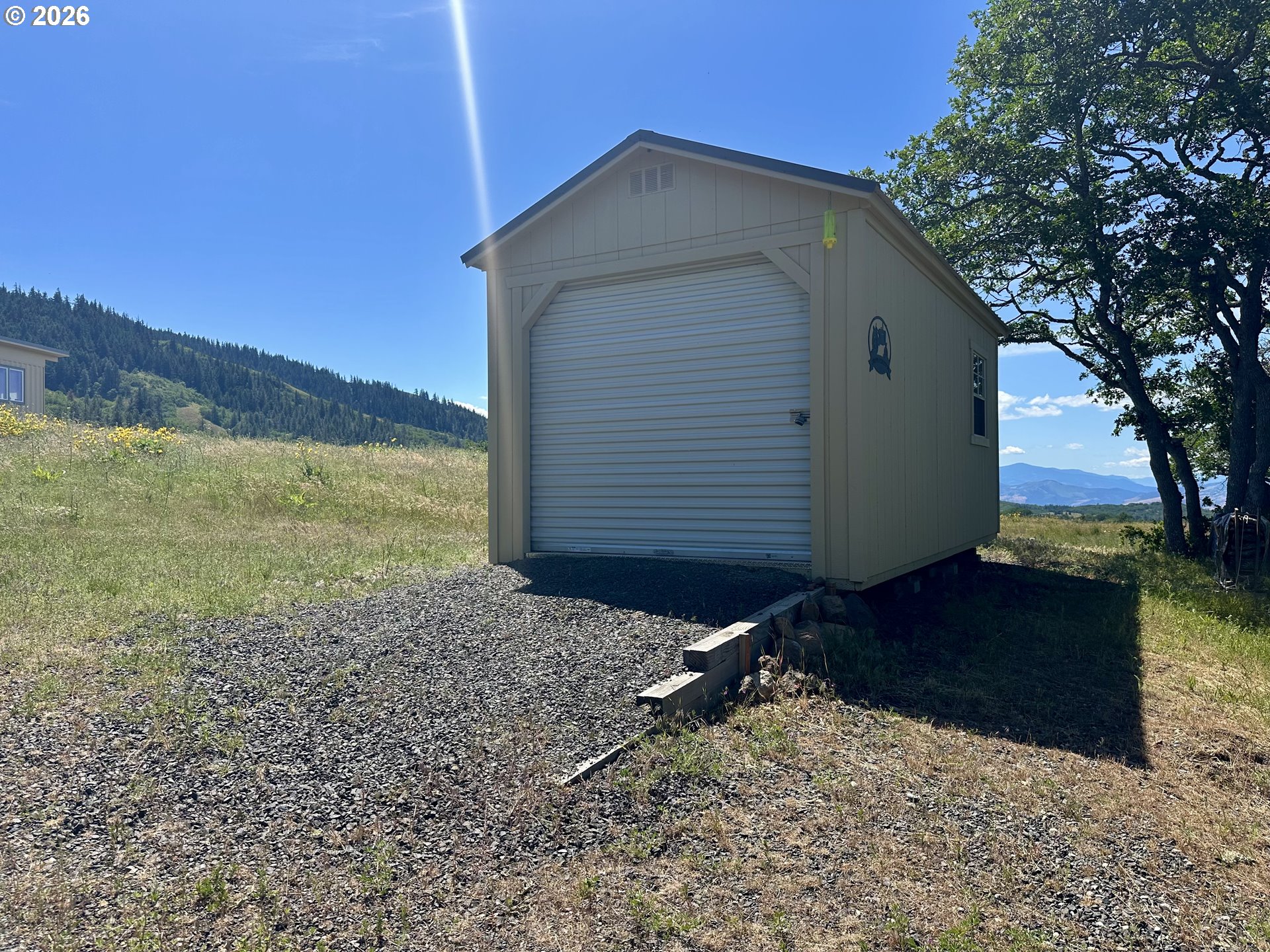 118 South Prairie Road Lyle, WA 98635 - Photo 16 of 46
