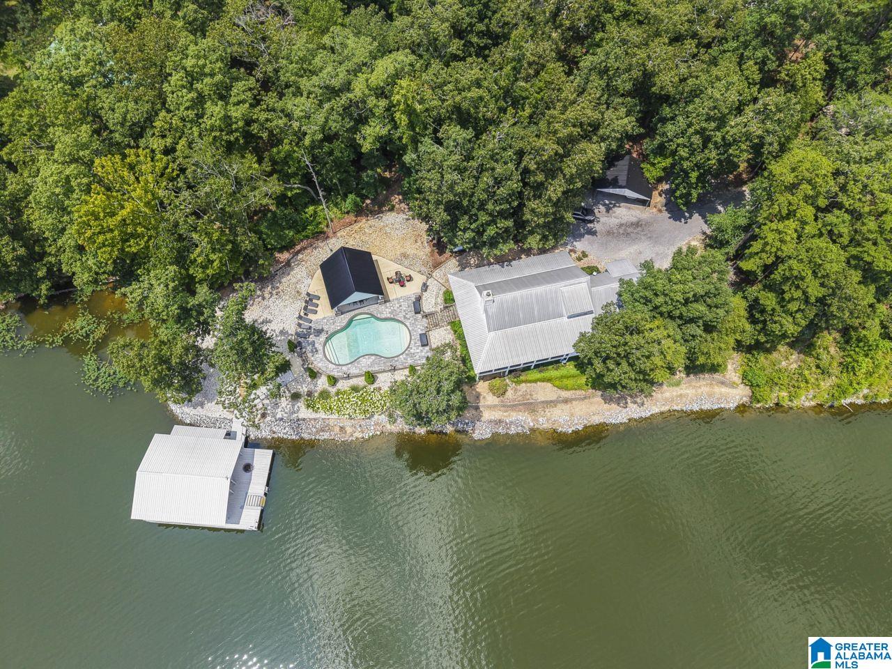 375 Pebble Beach Road Ashville, AL 35953 - Photo 3 of 54