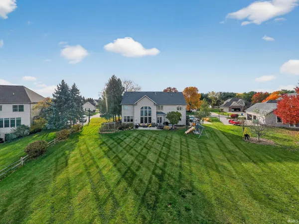 $785,000 | 51216 Leeward Point, Granger, IN 46530