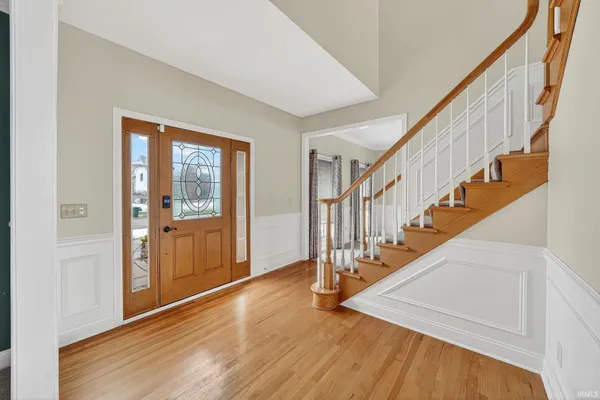 $785,000 | 51216 Leeward Point, Granger, IN 46530