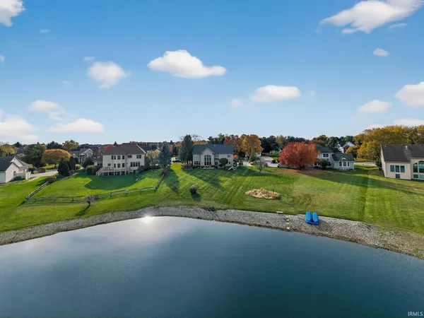 $785,000 | 51216 Leeward Point, Granger, IN 46530