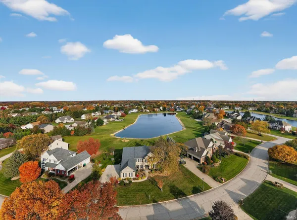 $785,000 | 51216 Leeward Point, Granger, IN 46530