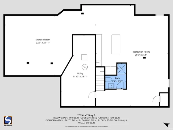 $785,000 | 51216 Leeward Point, Granger, IN 46530