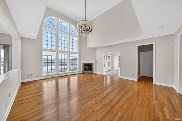 $785,000 | 51216 Leeward Point, Granger, IN 46530
