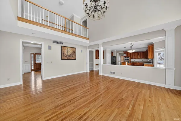 $785,000 | 51216 Leeward Point, Granger, IN 46530