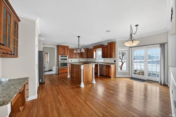 $785,000 | 51216 Leeward Point, Granger, IN 46530