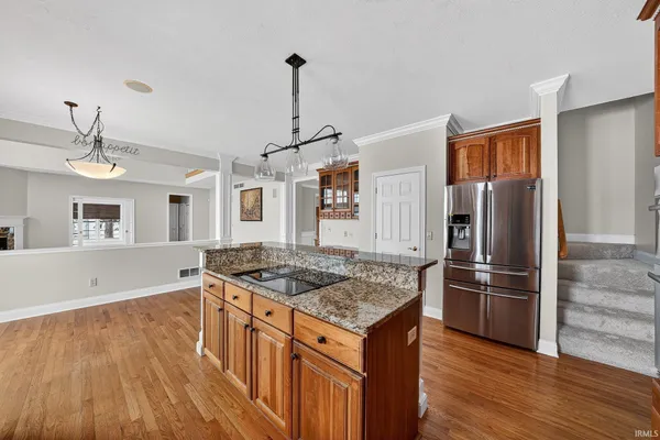 $785,000 | 51216 Leeward Point, Granger, IN 46530