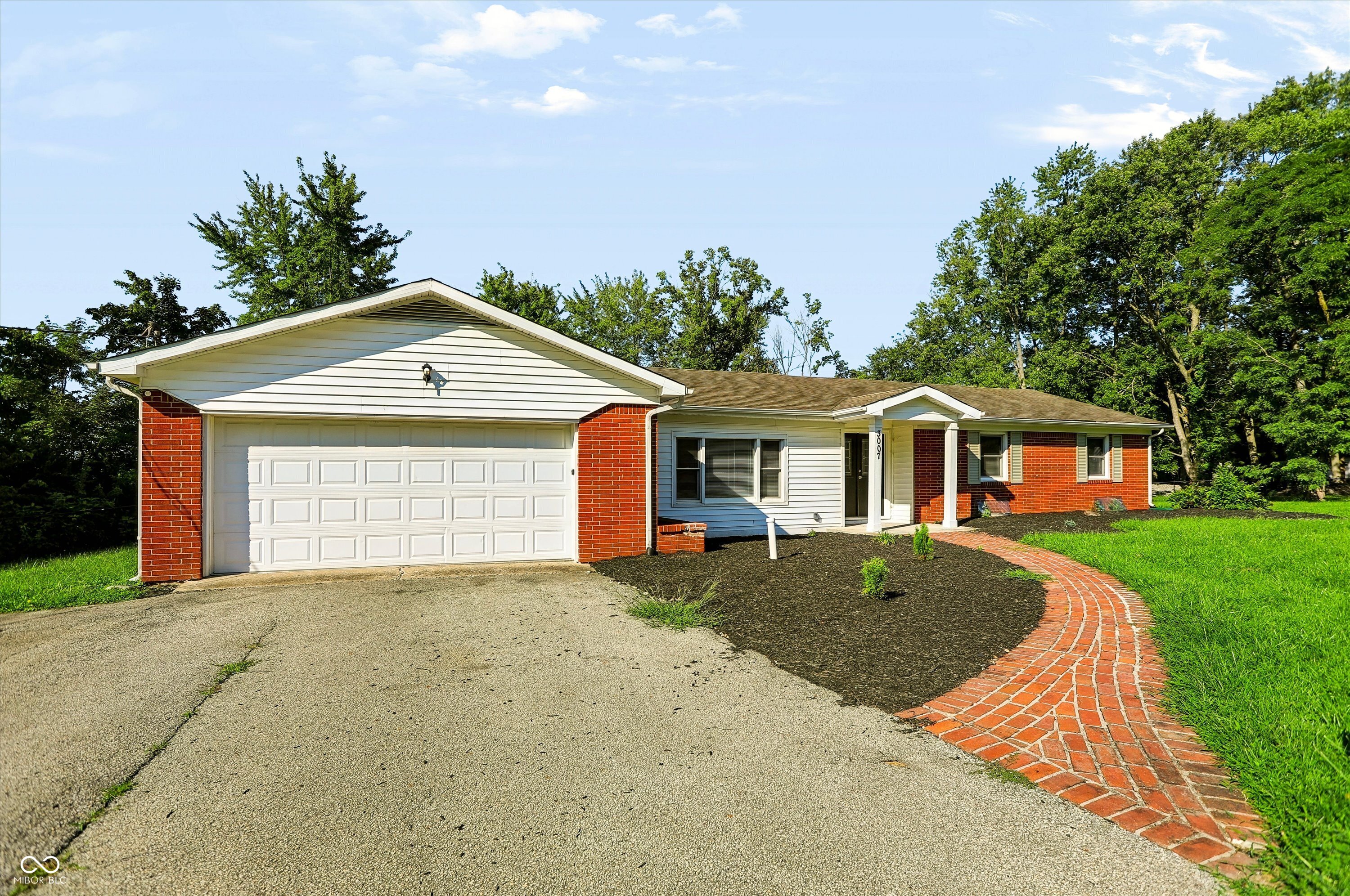 3007 State Rte 38 Westfield, IN 46074 - Photo 3 of 39 Gallery Image 3