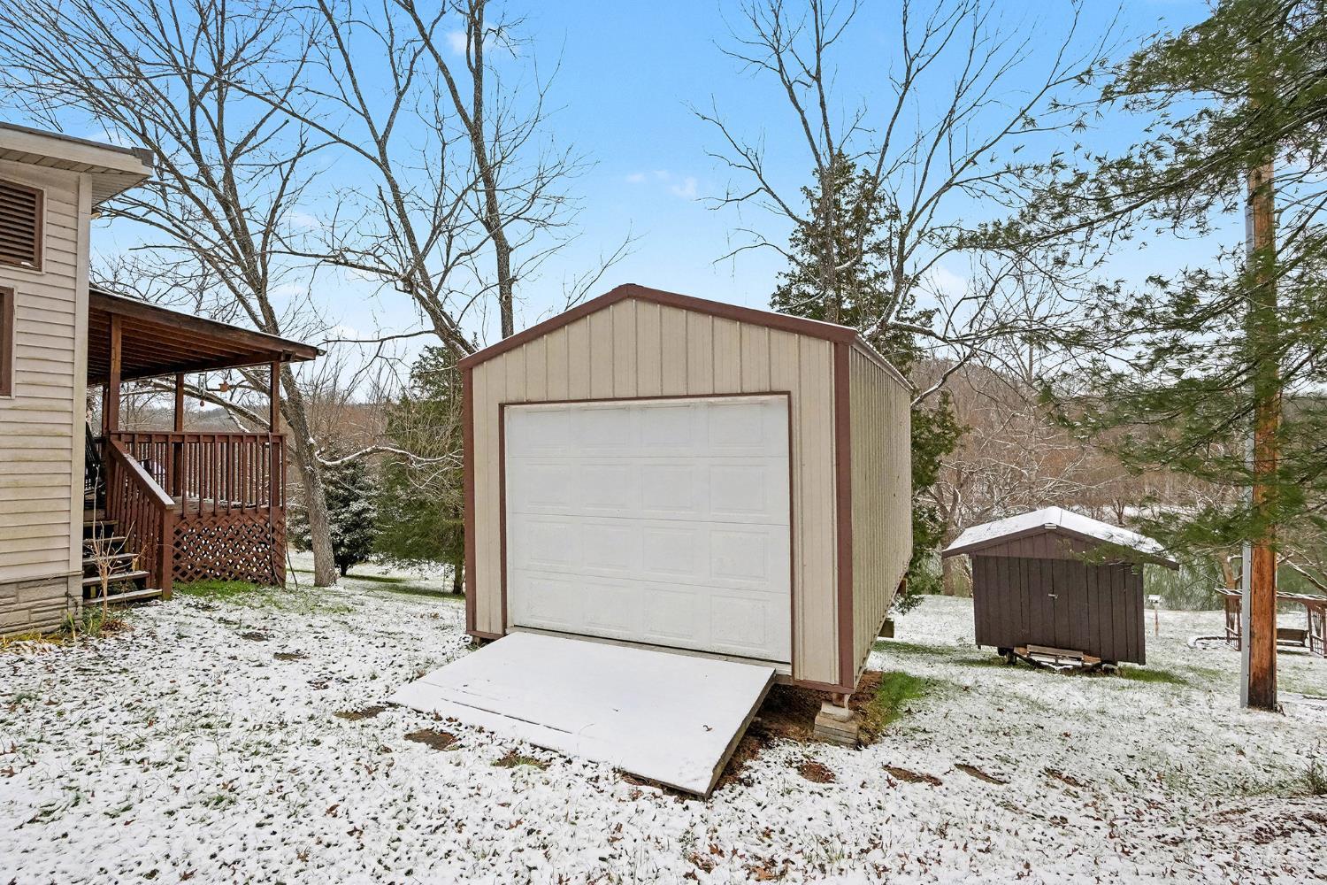 7189 Campbell Road Ripley, OH 45167 - Photo 12 of 22