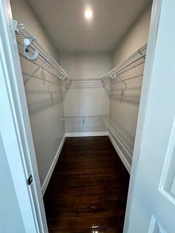 a view of a hallway