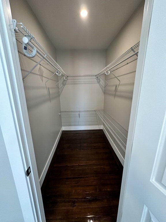 15 Tuttle Street, Unit 2 Revere, MA 02151 - Photo 13 of 17 a view of a hallway
