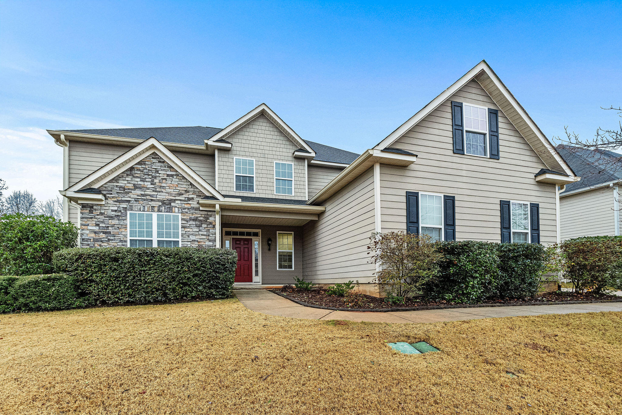 4025 Stowe Drive Grovetown, GA 30813 - Photo 1 of 67 StoweDr-2