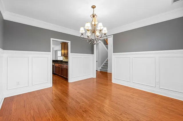 $440,000 | 4025 Stowe Drive, Grovetown, GA 30813