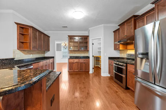 $440,000 | 4025 Stowe Drive, Grovetown, GA 30813