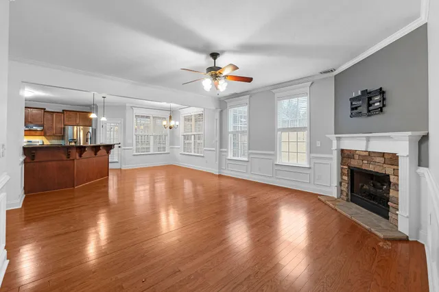 $440,000 | 4025 Stowe Drive, Grovetown, GA 30813