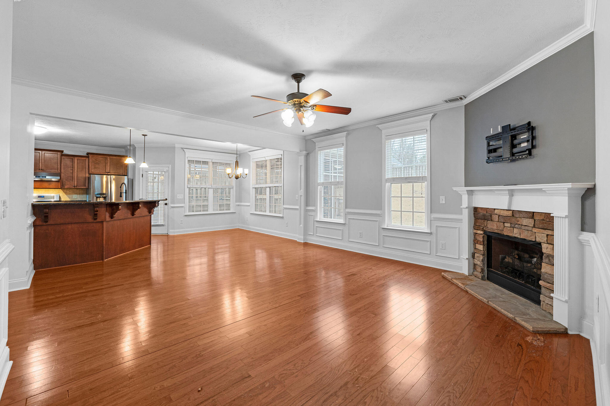 4025 Stowe Drive Grovetown, GA 30813 - Photo 17 of 67 StoweDr-21