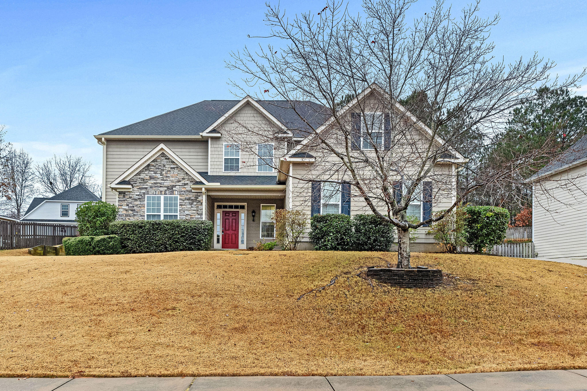 4025 Stowe Drive Grovetown, GA 30813 - Photo 2 of 67 StoweDr-1
