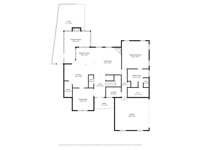 $440,000 | 4025 Stowe Drive, Grovetown, GA 30813