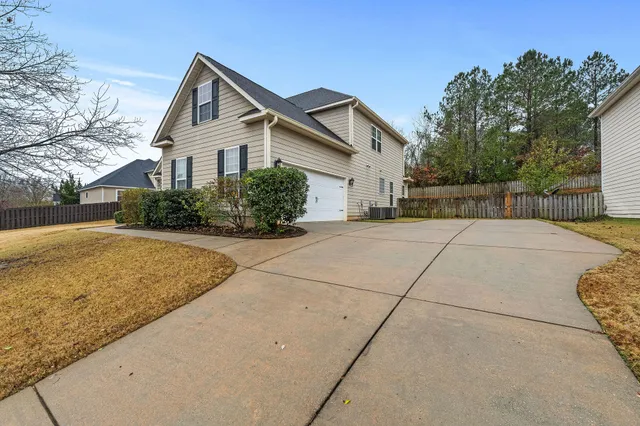 $440,000 | 4025 Stowe Drive, Grovetown, GA 30813