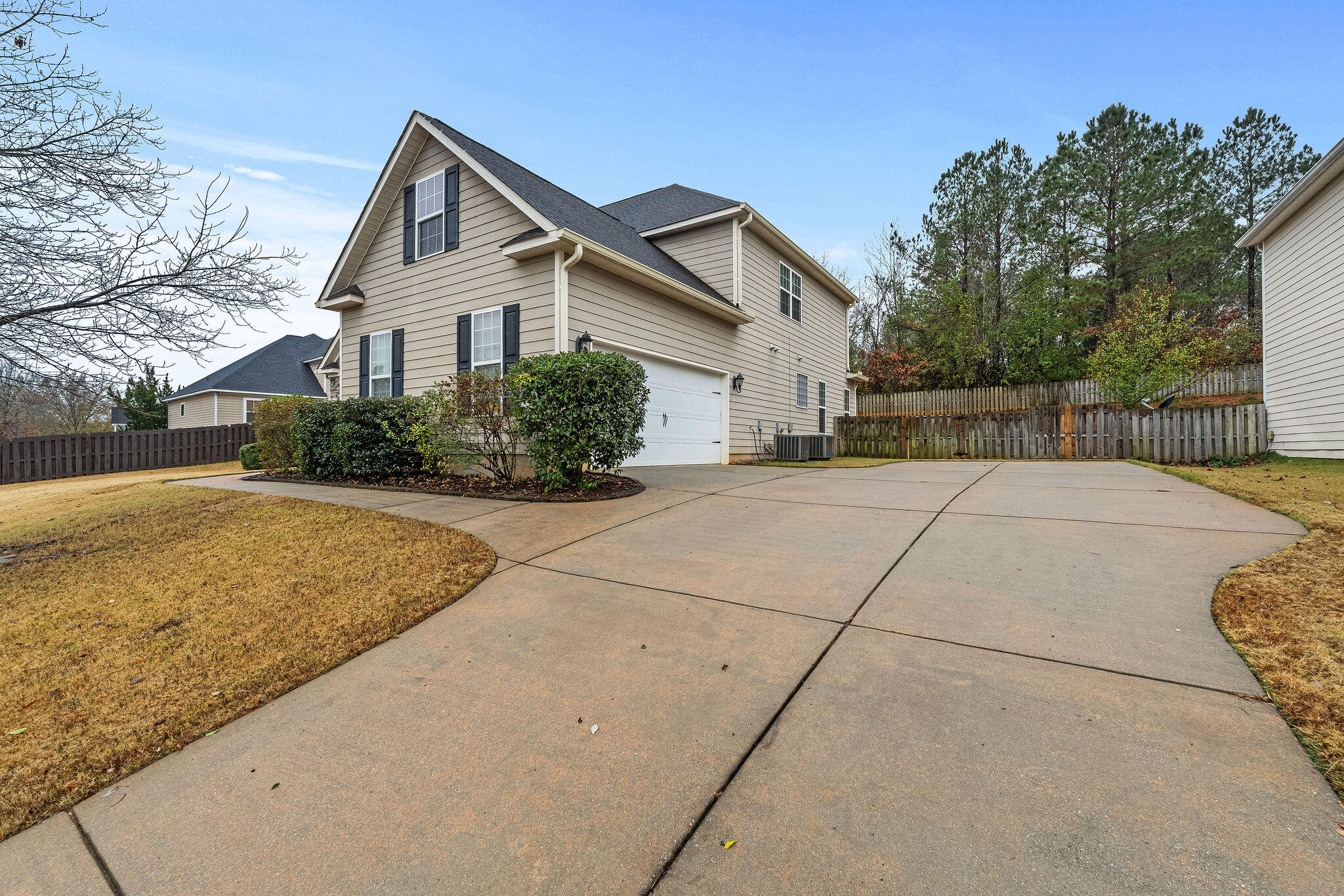 4025 Stowe Drive Grovetown, GA 30813 - Photo 3 of 67 StoweDr-4
