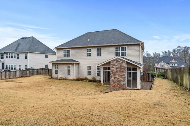 $440,000 | 4025 Stowe Drive, Grovetown, GA 30813