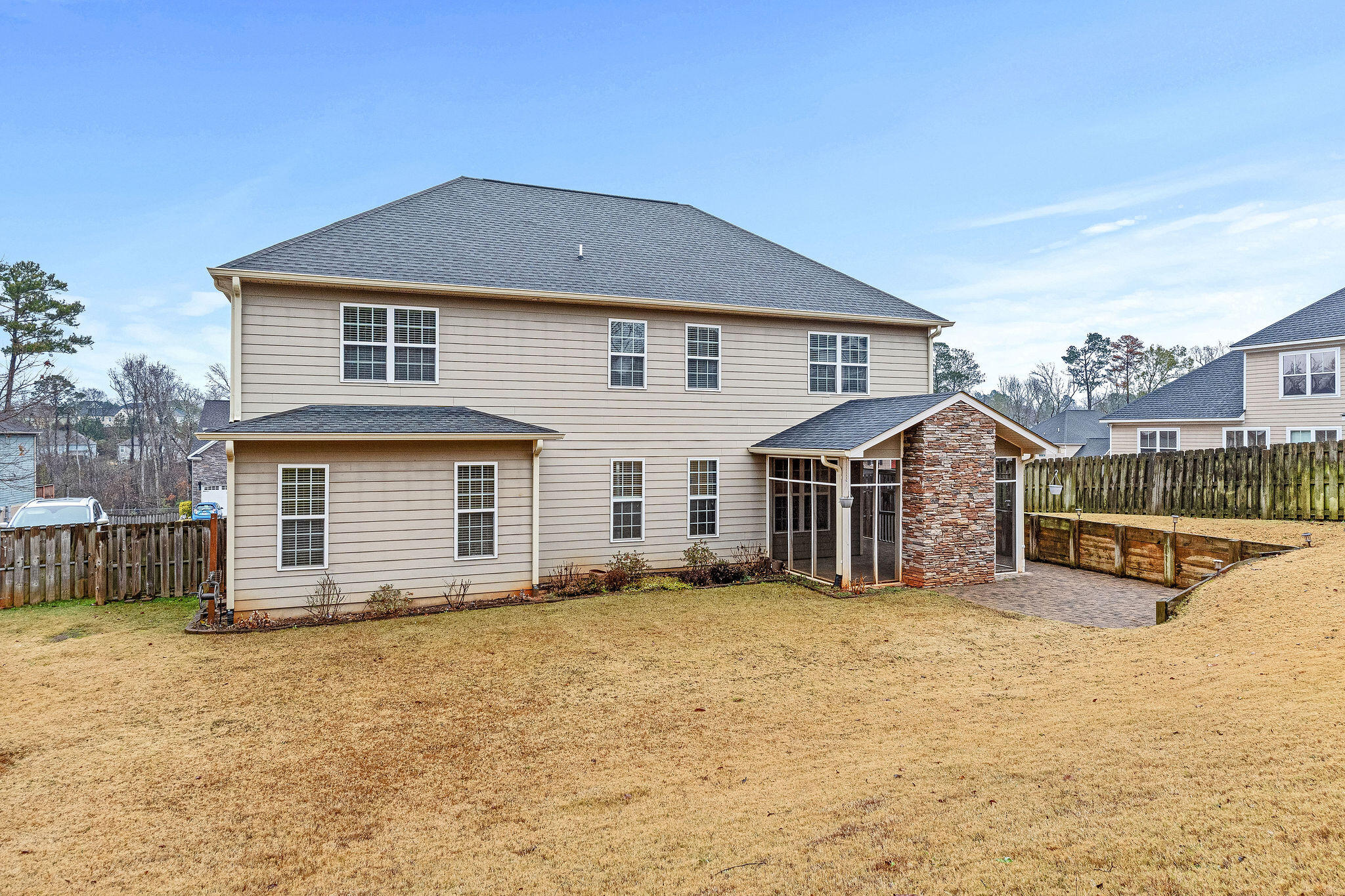 4025 Stowe Drive Grovetown, GA 30813 - Photo 56 of 67 StoweDr-6