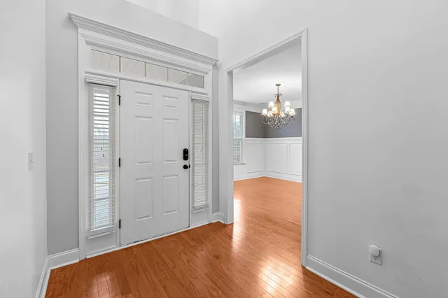 $440,000 | 4025 Stowe Drive, Grovetown, GA 30813