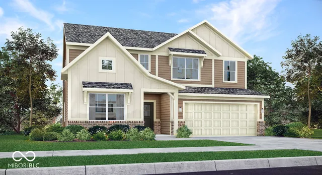 $397,000 | 15511 Postman Road, Fishers, IN 46037