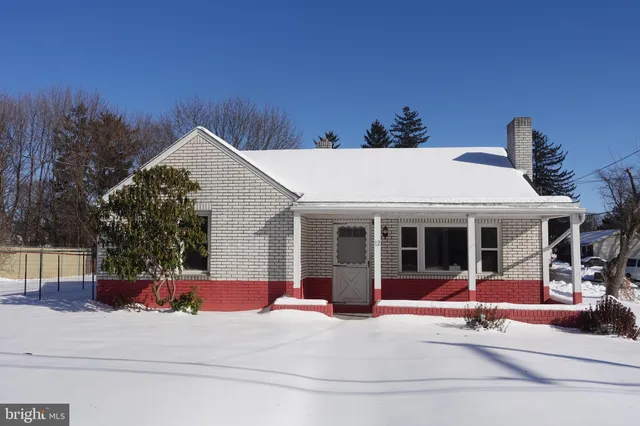 $210,000 | 12 Pearl Street, Harrisburg, PA 17109