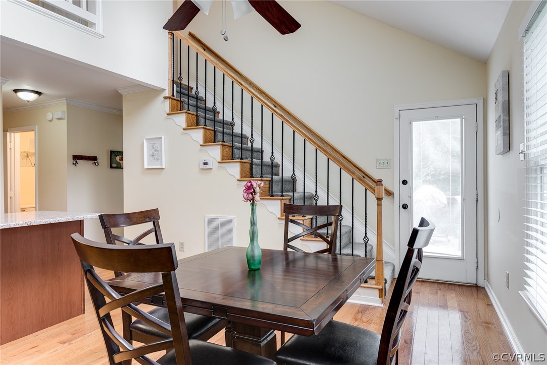 10948 Point Grey Road Henrico, VA 23233 - Photo 11 of 30 Gallery Image 11