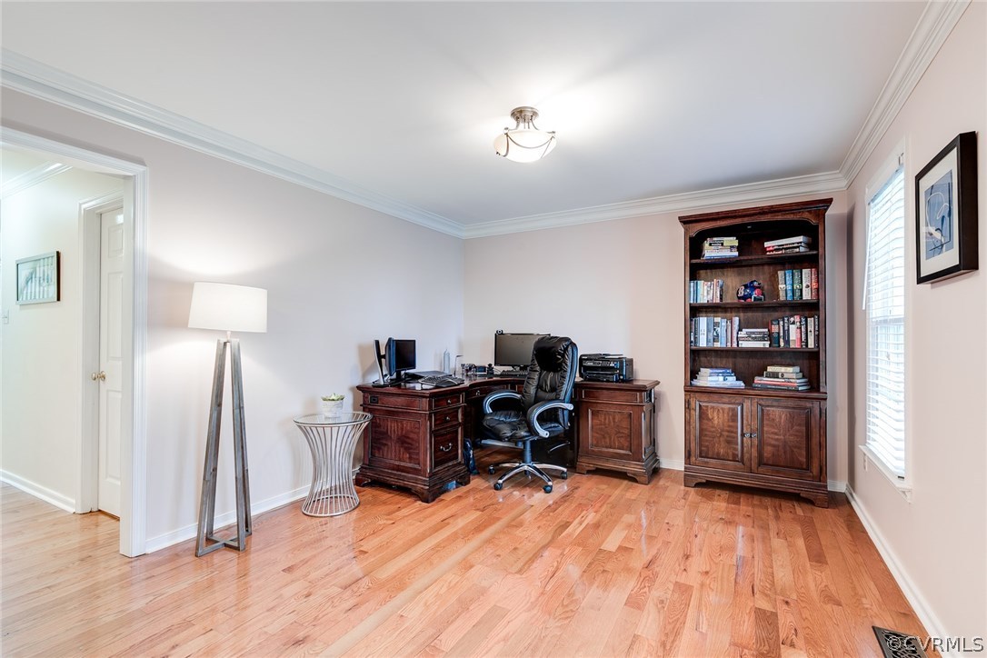 10948 Point Grey Road Henrico, VA 23233 - Photo 14 of 30 Gallery Image 14