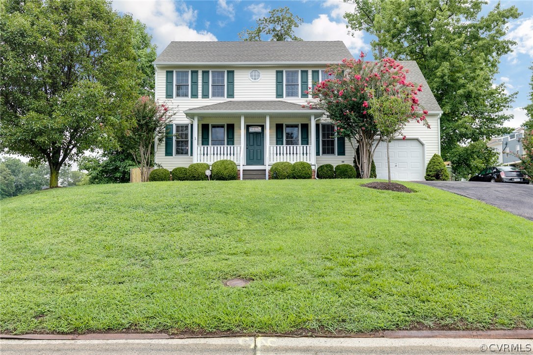 10948 Point Grey Road Henrico, VA 23233 - Photo 2 of 30 Gallery Image 2