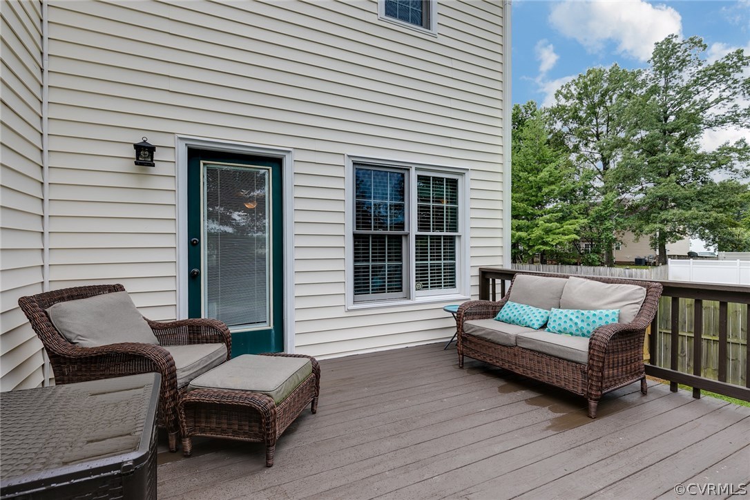 10948 Point Grey Road Henrico, VA 23233 - Photo 27 of 30 Gallery Image 27