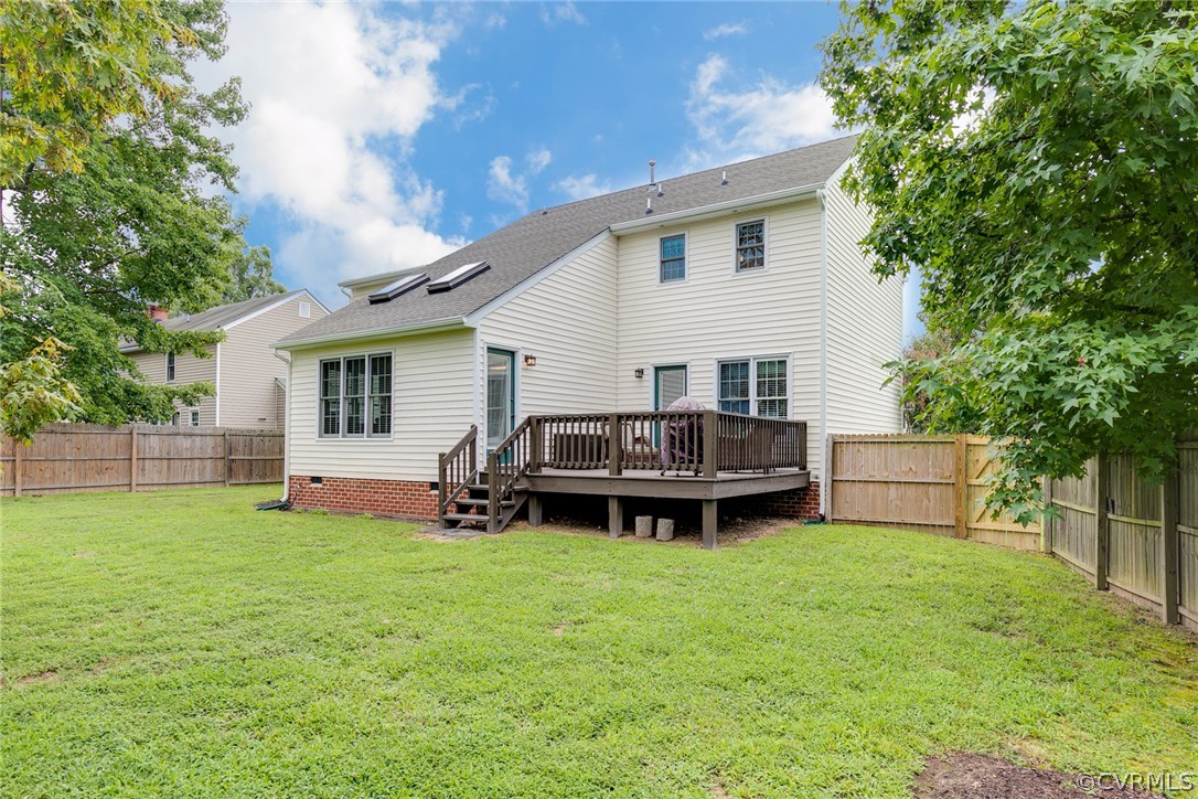 10948 Point Grey Road Henrico, VA 23233 - Photo 28 of 30 Gallery Image 28