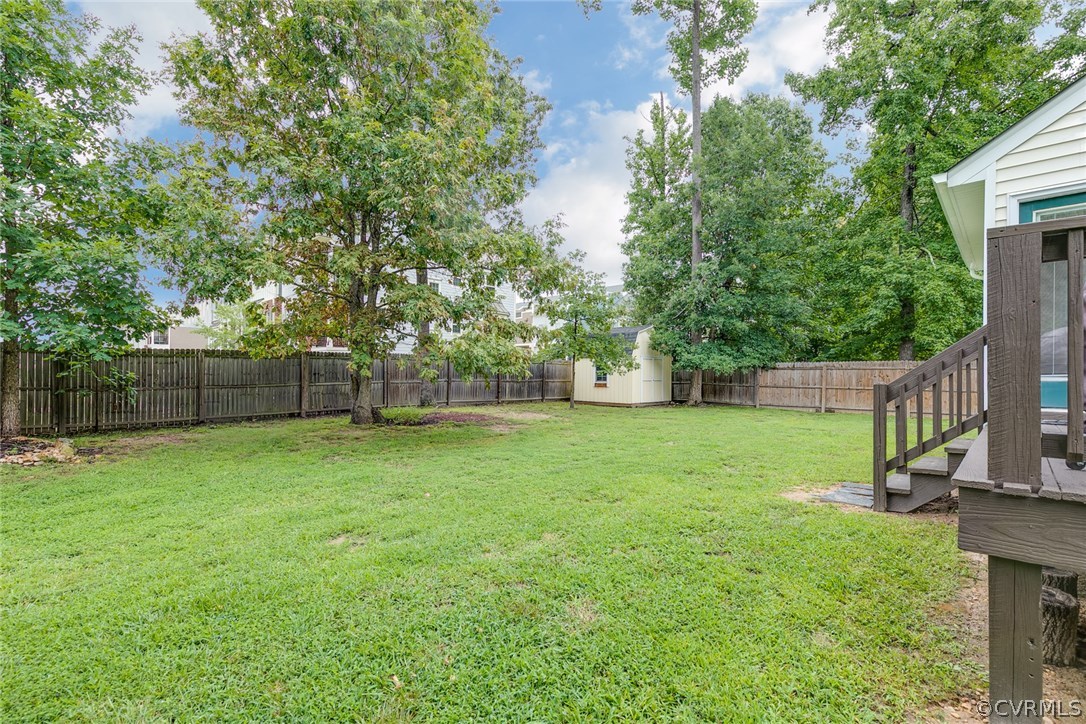 10948 Point Grey Road Henrico, VA 23233 - Photo 29 of 30 Gallery Image 29