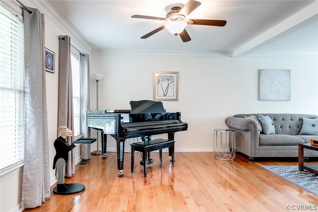10948 Point Grey Road Henrico, VA 23233 - Photo 4 of 30 Gallery Image 4