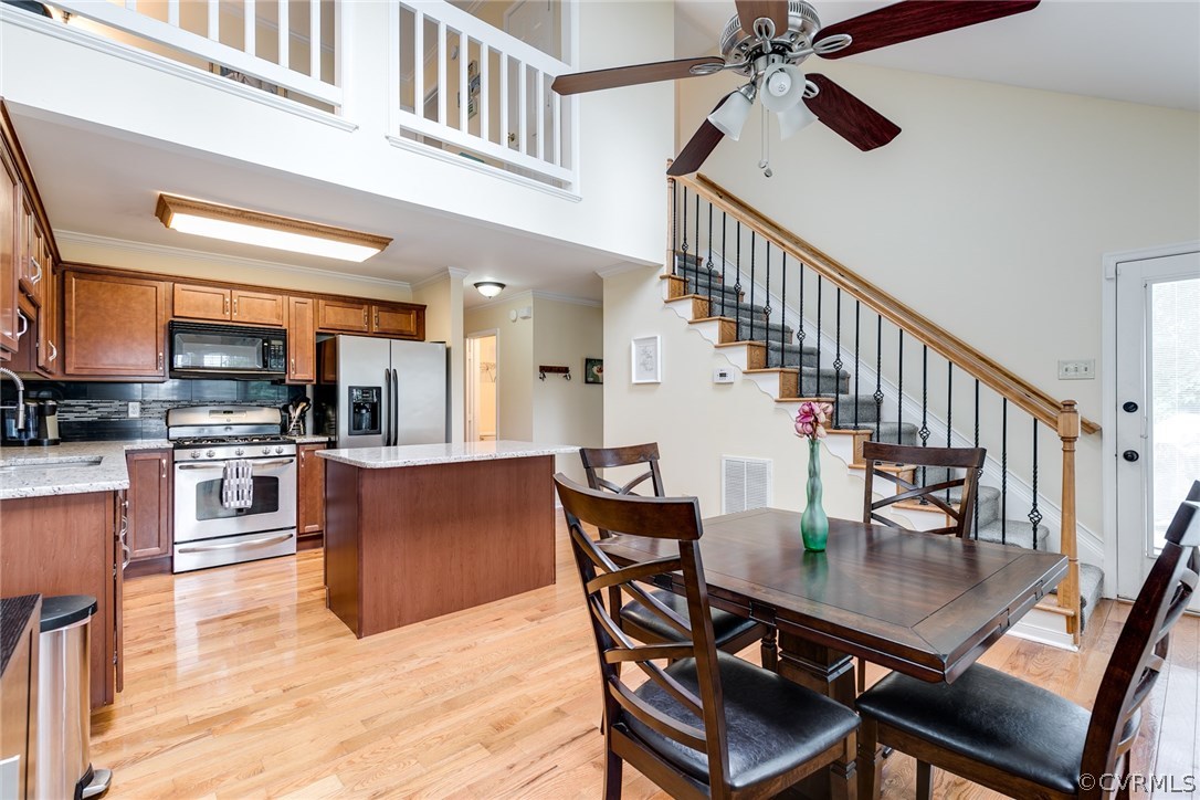 10948 Point Grey Road Henrico, VA 23233 - Photo 10 of 30 Gallery Image 10