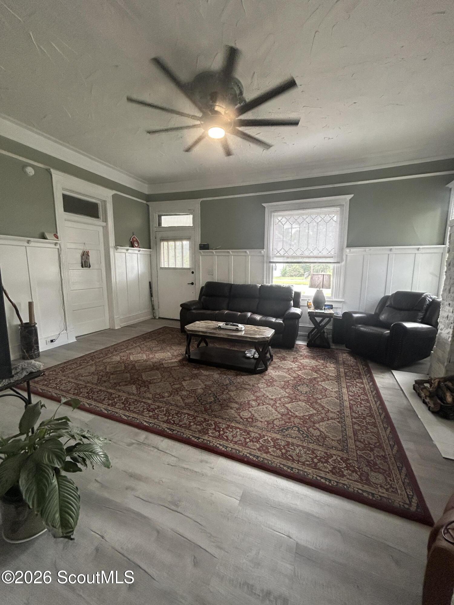 909 Gilmore Street Waycross, GA 31501 - Photo 7 of 46 IMG_0609