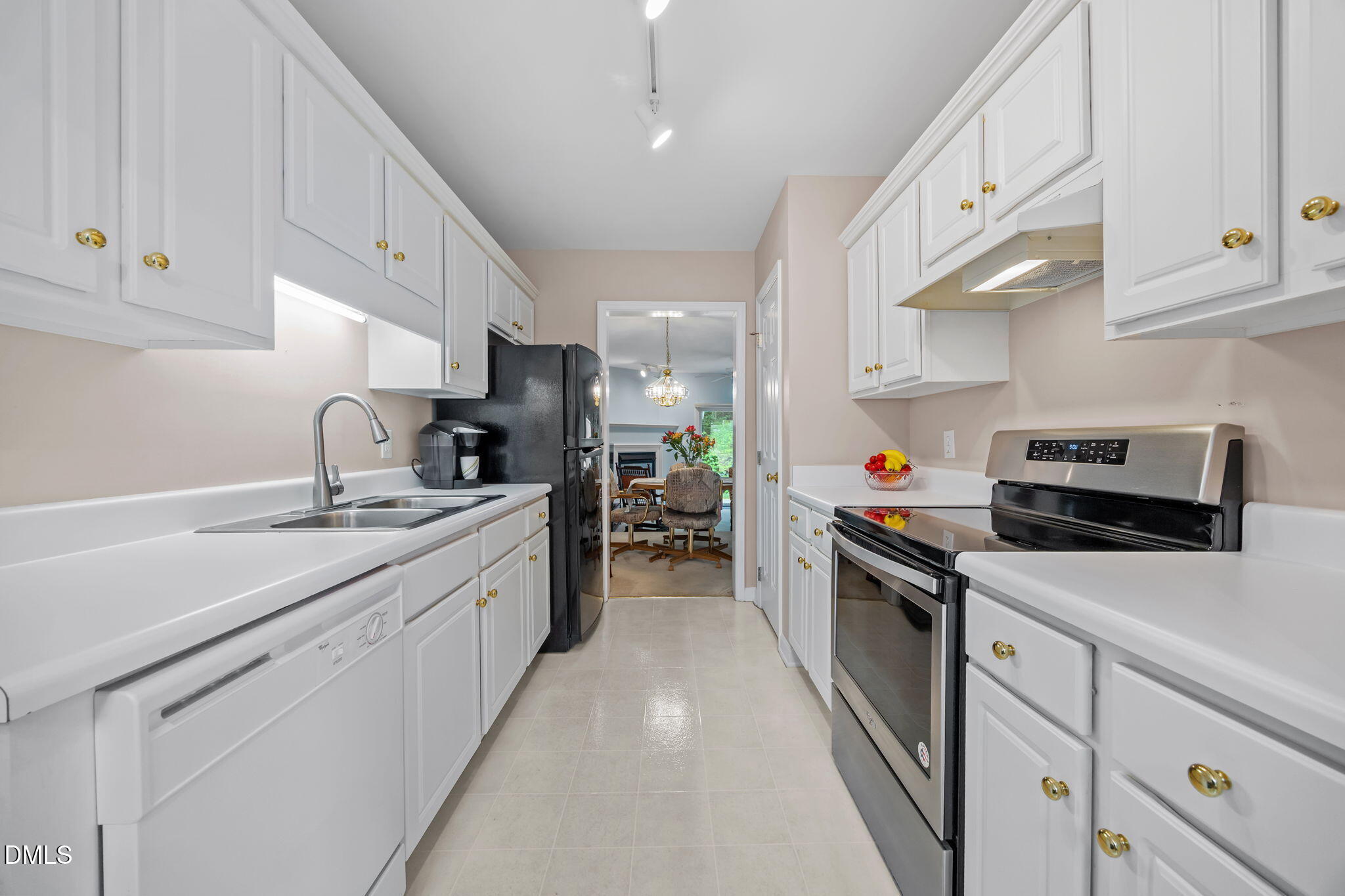 203 Harris Road Wake Forest, NC 27587 - Photo 12 of 27