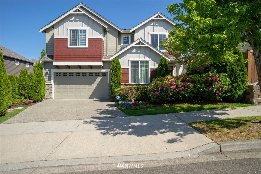 4011 167th Street Southeast Bothell, WA 98012 - Photo 1 of 25