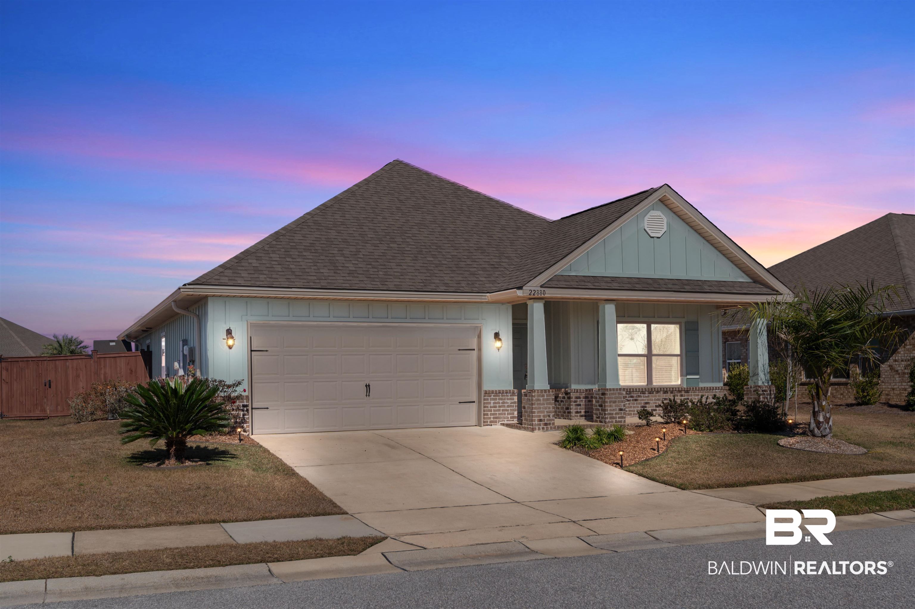 22880 Lieutenant Avenue Foley, AL 36535 - Photo 1 of 77