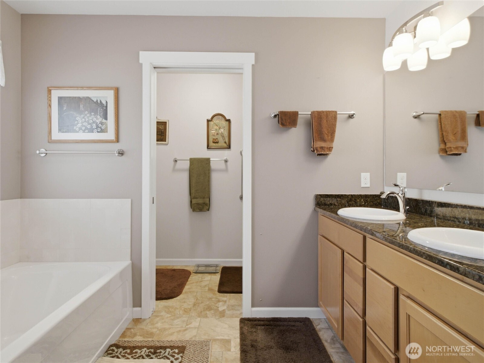 408 Raintree Loop Court Southeast Rainier, WA 98576 - Photo 25 of 32 Gallery Image 25
