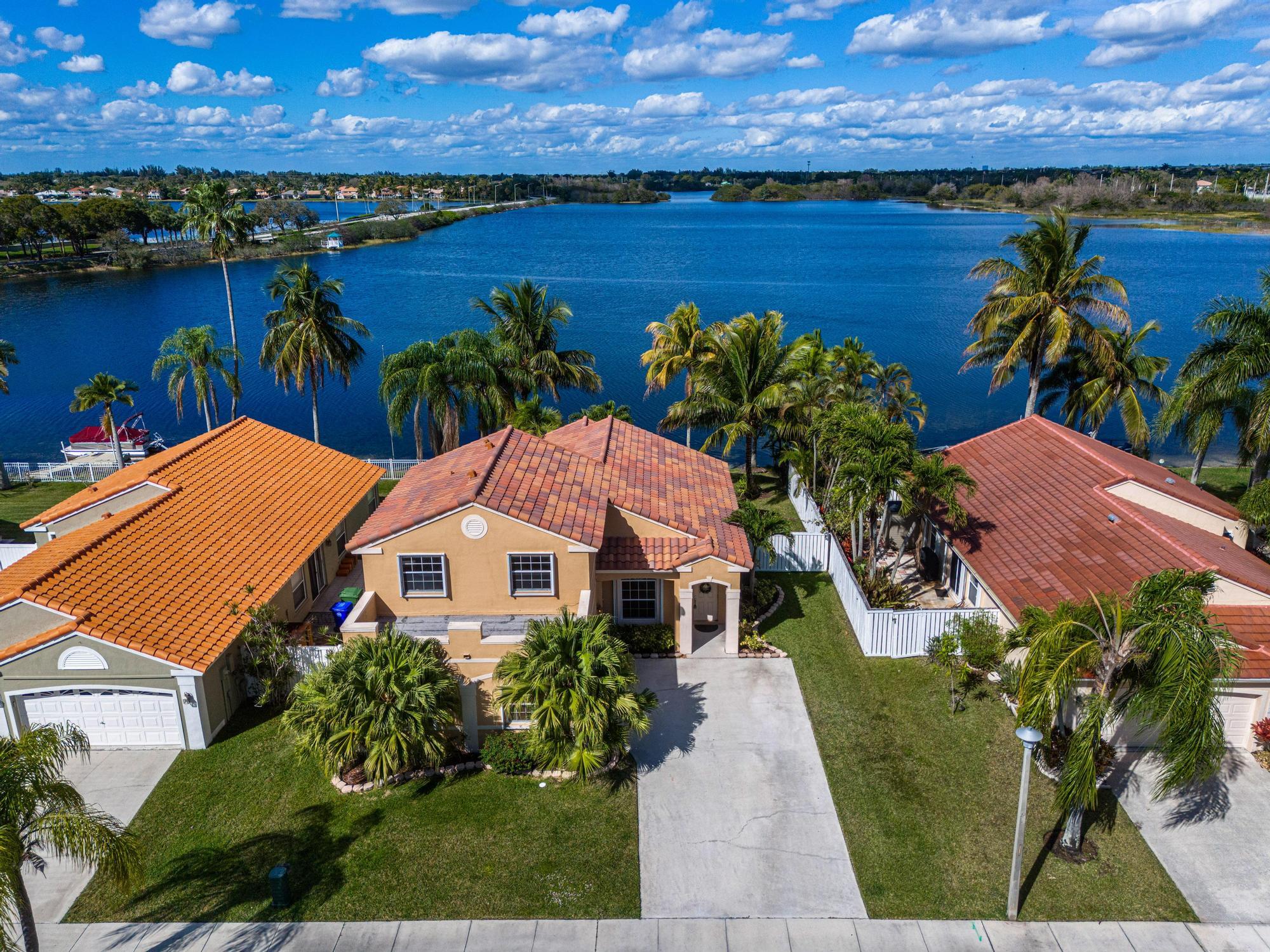 17481 Northwest 12th St  