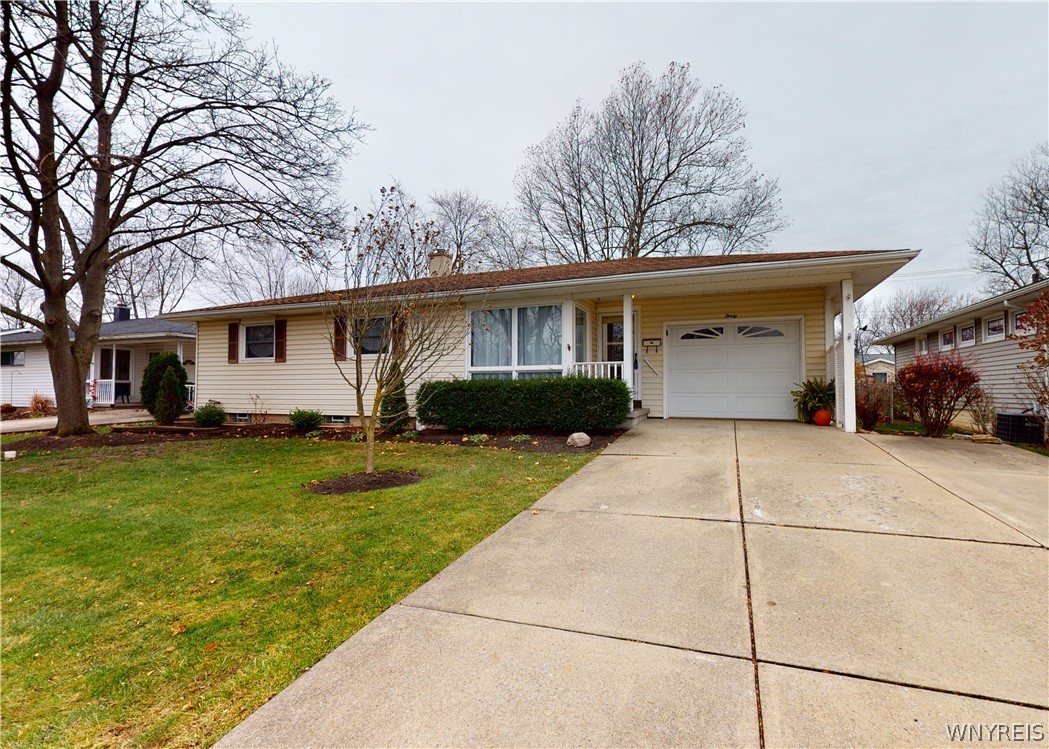 30 Monterey Road Tonawanda, NY 14150 - Photo 1 of 1 Gallery Image 1