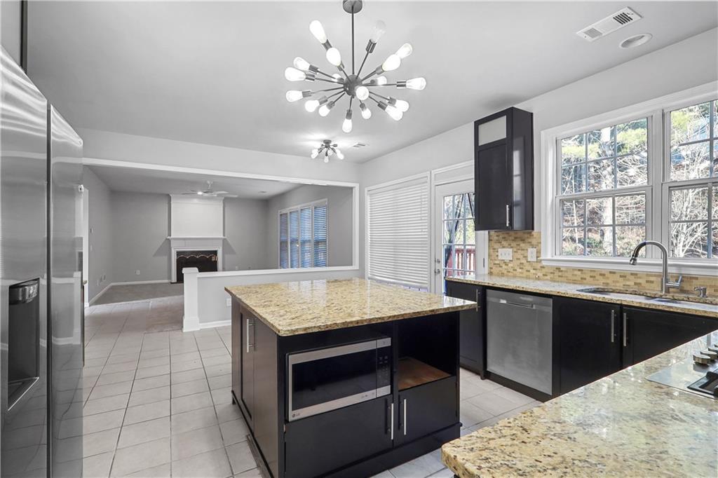 4771 Glen Level Drive Sugar Hill, GA 30518 - Photo 16 of 35