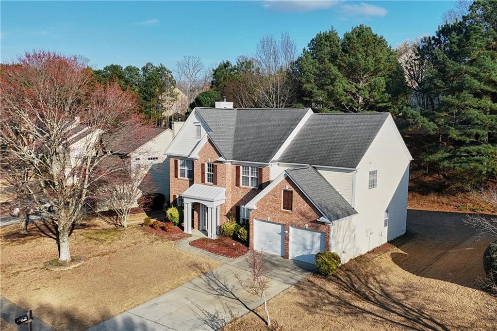 4771 Glen Level Drive Sugar Hill, GA 30518 - Photo 2 of 35