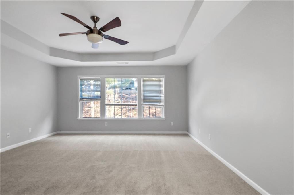 4771 Glen Level Drive Sugar Hill, GA 30518 - Photo 29 of 35